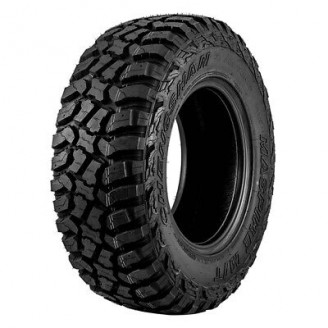 265/65 R17C 120/117Q Fortune Maspire M/T